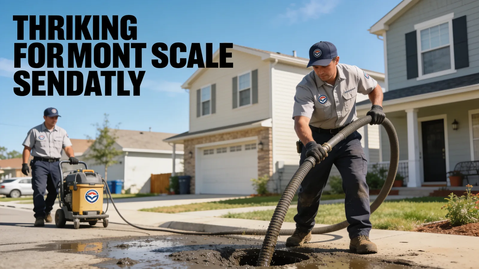 Sewage Cleanup in Mound City, MO near me